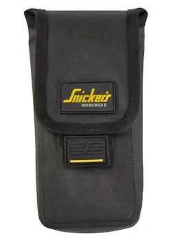 Snickers Waterproof Smartphone Zak 9746 miniatuur