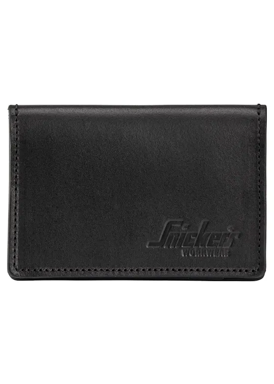 Snickers Leder-ID-Kartenhalter 9754
