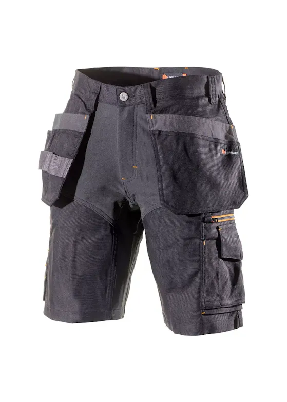 L.Brador Korte broek 1495PB Omnio