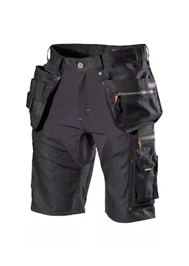 L.Brador Korte Werk Broek 1470PB Aereo