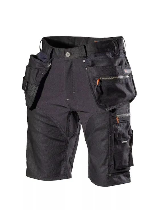 L.Brador Korte Werk Broek 1470PB Aereo