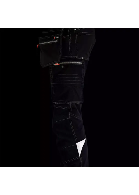 L.Brador Broek 1020P Momentum