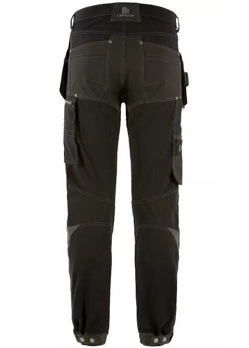 L.Brador Pantalon 1020P Momentum