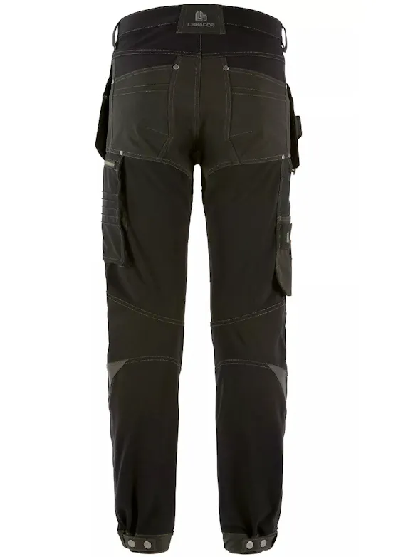 L.Brador Broek 1020P Momentum