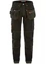 L.Brador Broek 1020P Momentum miniatuur