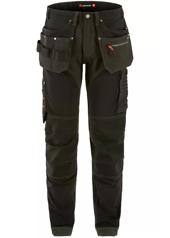 L.Brador Broek 1020P Momentum
