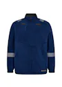 Engel Safety+ Fleece Jacket Reflection miniatuur