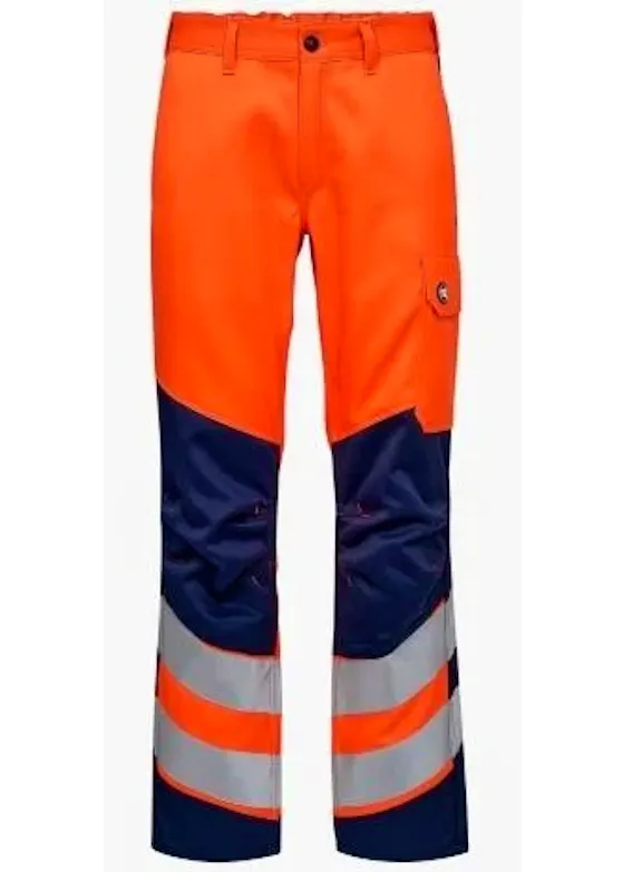 Engel Safety+ Work Trousers