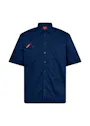 Engel Extend 7184-812 Stretch SS Shirt Regular Fit Vorschaubild