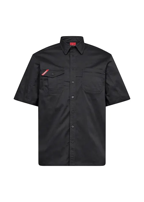 Engel Extend 7184-812 Chemise Stretch SS coupe standard