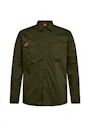 Engel Extend 7185-812 Shirt Stretch LS Regular Fit miniatuur
