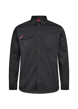 Engel Extend 7185-812 Stretch-Langarmshirt Regular Fit