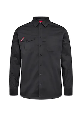 Engel Extend 7185-812 Stretch LS Shirt Regular Fit