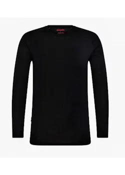 Engel 7264-219 Unterhemd Slim Fit Wolle