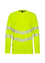 Engel Safety 9555-195 T-Shirt LS Reflecterend Regular Fit miniatuur