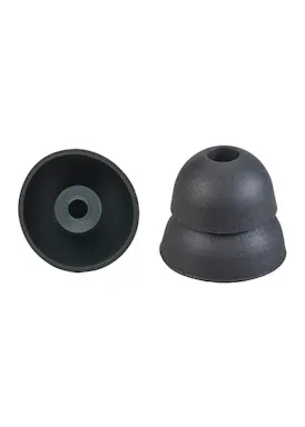 Milwaukee Ersatz-Silikon-Ohrstöpsel für L4 (RLEPB-301-5), 5 Paar