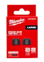 Milwaukee Ersatz-Schaum-Ohrstöpsel für L4 RLEPB-301 (5 Paar) Vorschaubild