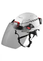Milwaukee BOLT™ Gelaatsscherm Compact Grijs -1 Stuk (4932479944) miniatuur