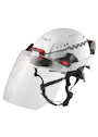 Milwaukee BOLT™ Gesichtsschutzschild Compact, hell - 1 Stück (4932479943) Vorschaubild