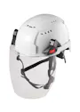 Milwaukee BOLT™ Gesichtsschutzschild Compact, hell - 1 Stück (4932479943) Vorschaubild