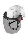 Milwaukee BOLT™ Gesichtsschild, universal, grau – 1 Stück (4932479939) Vorschaubild