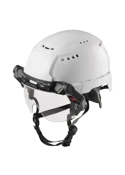 Milwaukee BOLT™ Vizier Lens Vervanging Helder - 5 Stuk (4932492330) miniatuur