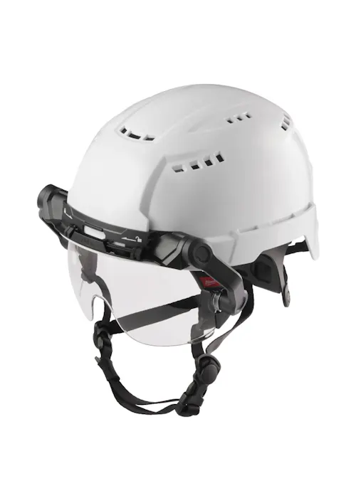Milwaukee BOLT™ Vizier Getint Lens Vervanging - 5 Stuks (4932492331)