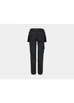 Herock Shortleg Linx Jeansbroek 23MTR2403 miniatuur