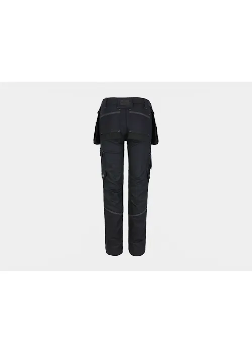 Herock Shortleg Linx Jeansbroek 23MTR2403