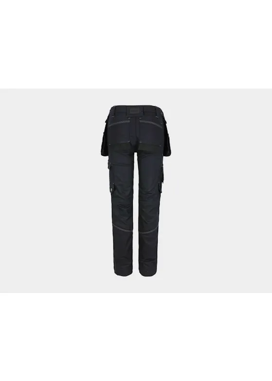 Herock Shortleg-Linx-Jeanshose 23MTR2403