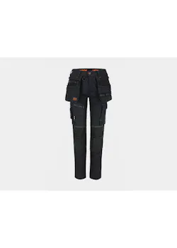 Herock Shortleg Linx Jeansbroek 23MTR2403