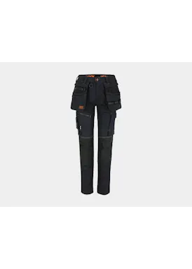 Herock Shortleg Linx Jeansbroek 23MTR2403