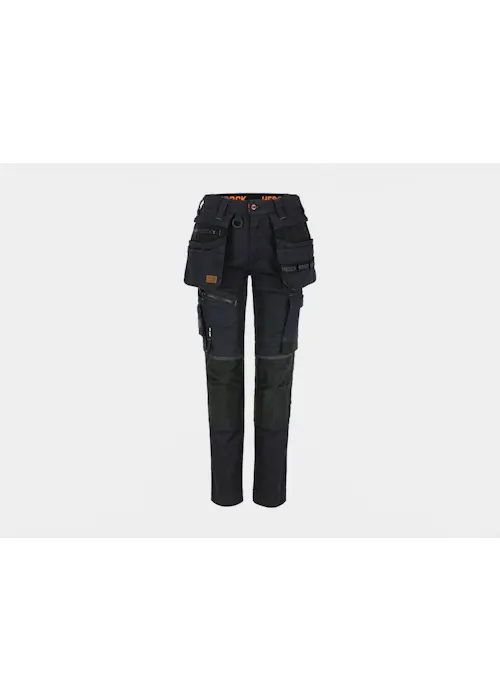 Herock Shortleg Linx Jeansbroek 23MTR2403