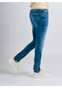 247 Palm Skinny SK74 miniatuur