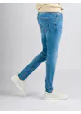 247 Palm Skinny SK75 miniatuur