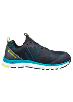 Albatros Aer55 Impulse Black Blue Low S1P ESD HRO SRA Wekschoen