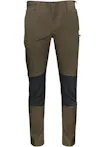 Groen/zwart
