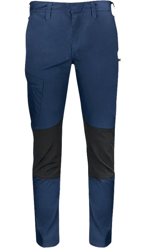 Marineblau/Schwarz