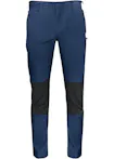 Marine/zwart