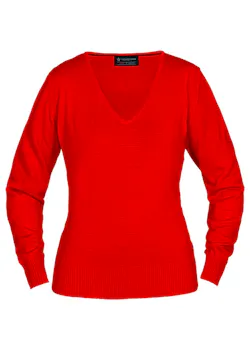 Texstar PW04 Pullover Regular Fit Dames