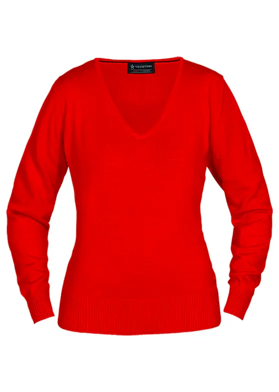 Texstar PW04 Women's Pullover
