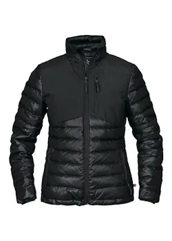 Texstar WJ61 Women's Padded Down Jack