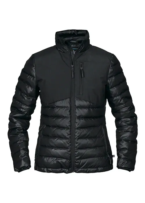 Texstar WJ61 Women's Padded Down Jack