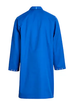 Kentaur veste de travail unisexe 2027-101 thumbnail (vignette)