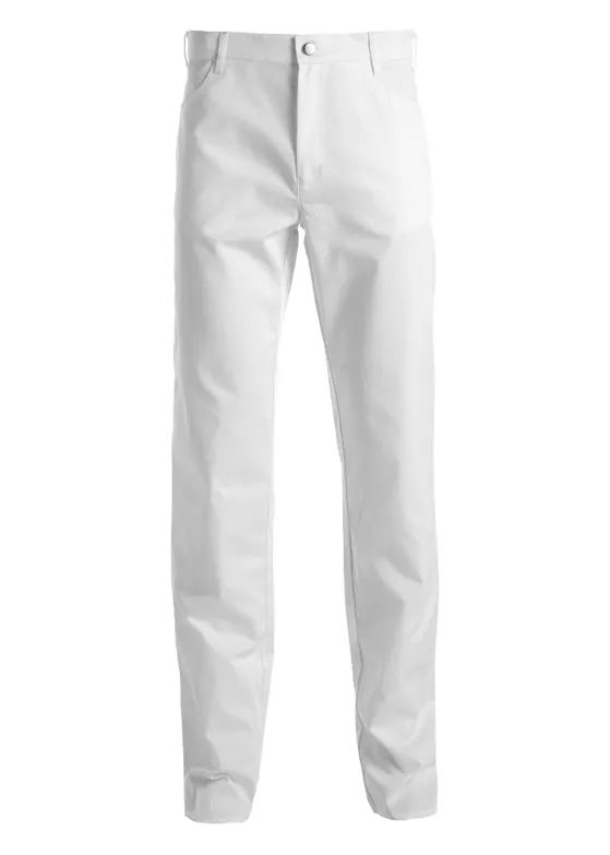 Kentaur Unisex-Jeans kurz 16741-101