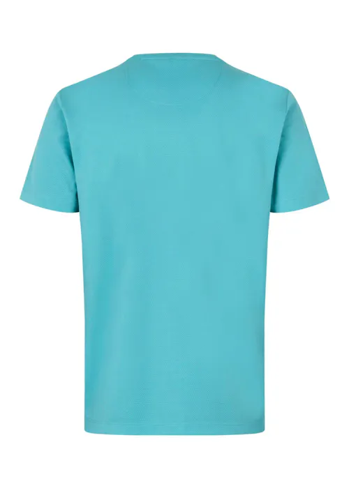 Kentaur 55280 T-shirt TENCEL™ Lyocell Regular Fit