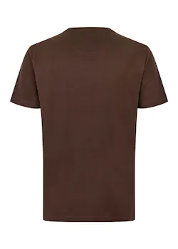 Kentaur 55280 T-shirt TENCEL™ Lyocell Regular Fit miniatuur