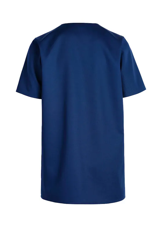 Kentaur, 15139 Shirt, V-Ausschnitt TENCEL™ Lyocell, Regular Fit