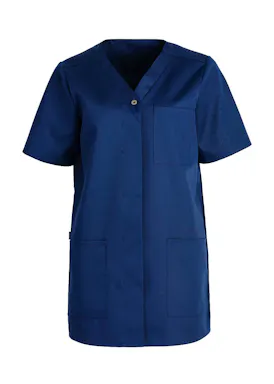 Kentaur, 15139 Shirt, V-Ausschnitt TENCEL™ Lyocell, Regular Fit