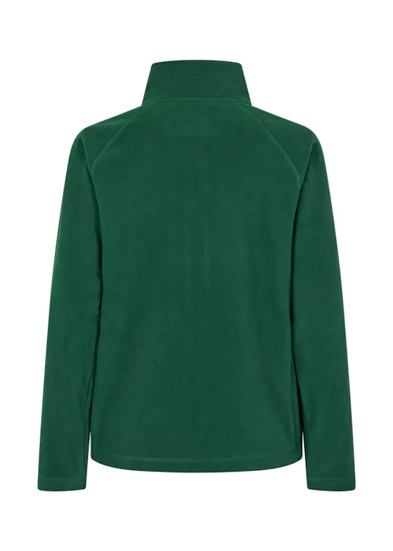 Kentaur 58050 Strickjacke Fleece Regular für Damen